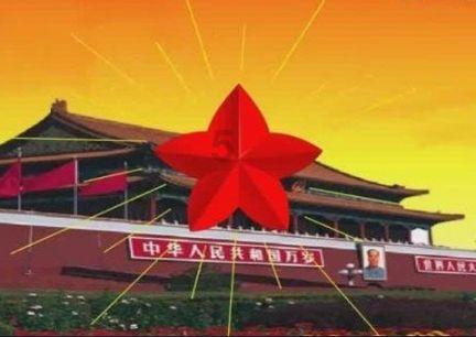 穿东北大花袄也能轻松拿捏住气场，杭州有一支“60后”超模队