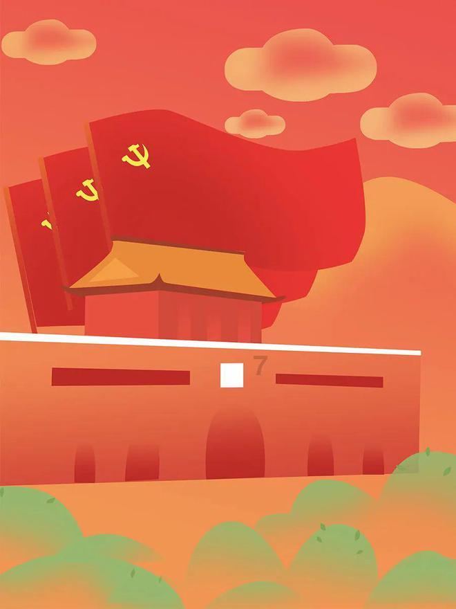 救援受困的小偷