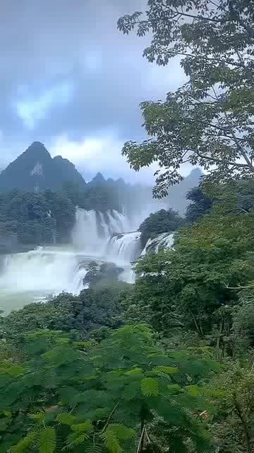 广西全州:一碗漂着红油的米粉